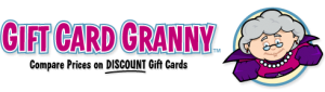 Gift card granny Promo Code